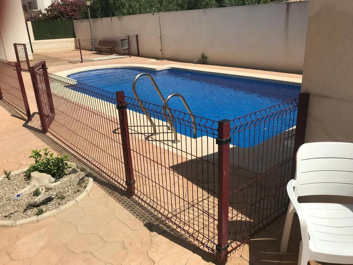Casa Palomares Apartamento Palomares  Palomares (Almeria)