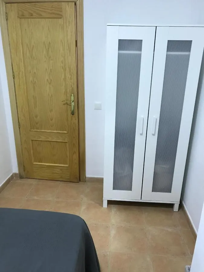 Casa Palomares Apartamento Palomares   Palomares (Almeria)