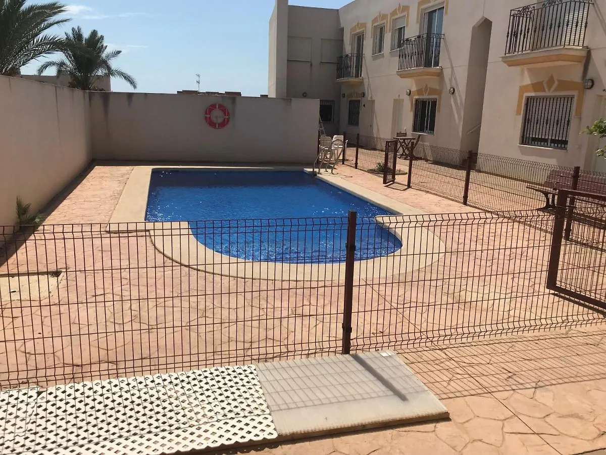 Casa Palomares Apartamento Palomares  0*, Palomares (Almeria) España