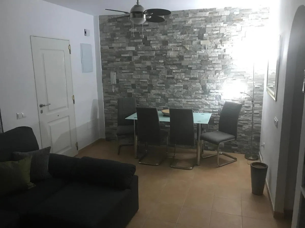 Casa Palomares Apartamento Palomares  España