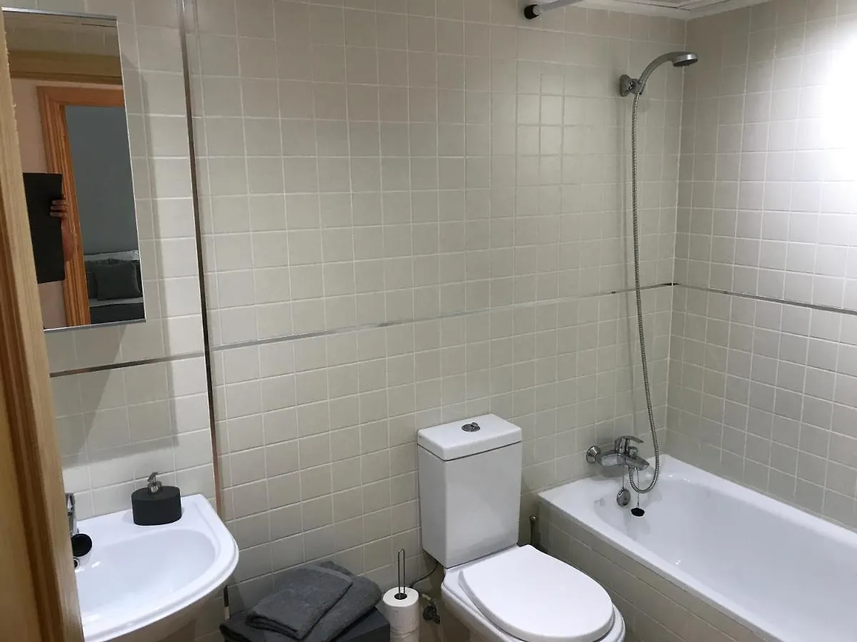 Casa Palomares Apartamento Palomares  0*, Palomares (Almeria)