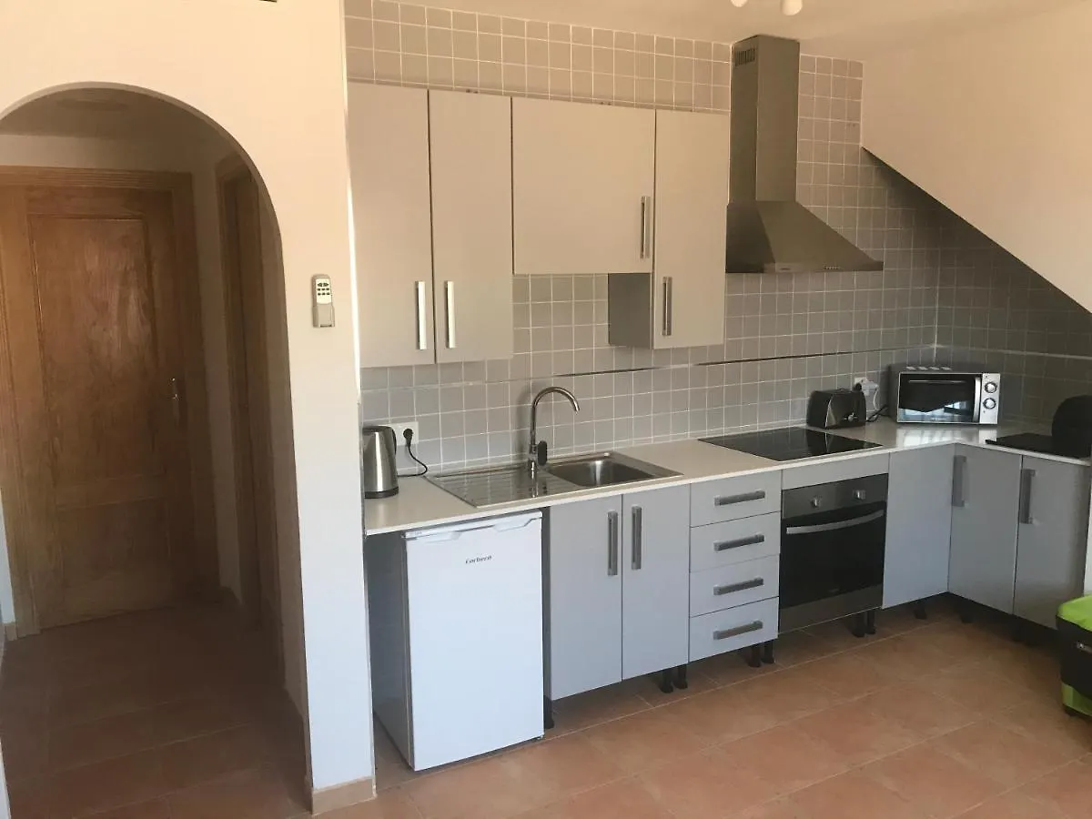 Casa Palomares Apartamento Palomares  Palomares (Almeria)