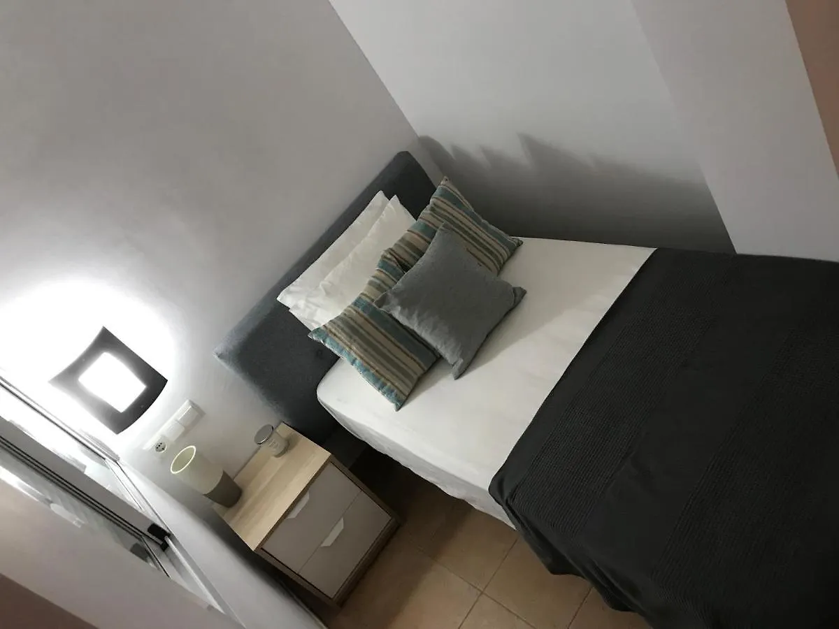 Casa Palomares Apartamento Palomares  España