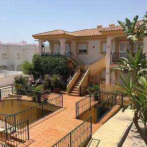  Apartamento El Escondite