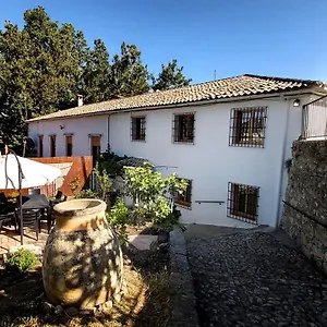  Сasa de vacaciones Cauchil Chico