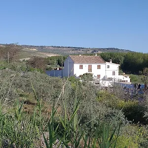  Agroturismo Cortijo Mirasol